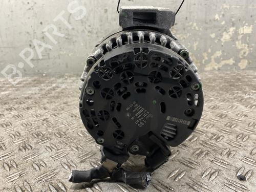 Alternator BMW 3 Touring (E91) 318 i | BP29627149M7 
