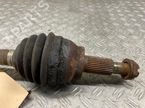 Left rear driveshaft JAGUAR XF I (X250) 3.0 D | BP23431647M40 