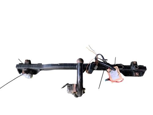 Trækkugle/Mekanisme BMW 5 Touring (E61) 525 d (177 hp) 32982845