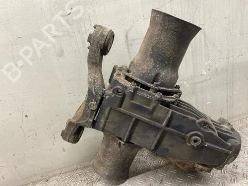 Rear differential AUDI ALLROAD C5 (4BH) 2.5 TDI quattro | BP24541050M24 