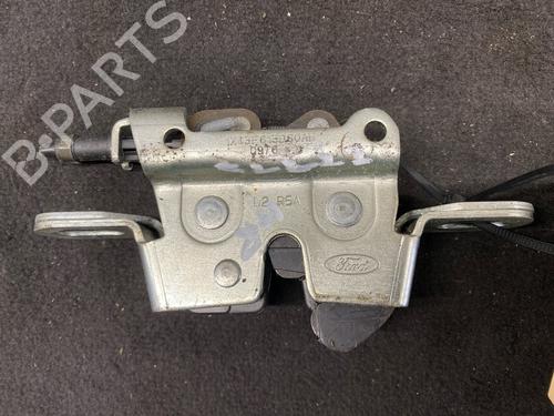 Used Other Other JAGUAR X-TYPE I (X400) 2.5 V6 All-wheel Drive (196 hp) 34473368 34473368