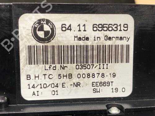 Climate control BMW 3 (E46) 316 i | BP38771956I5  - Image 8