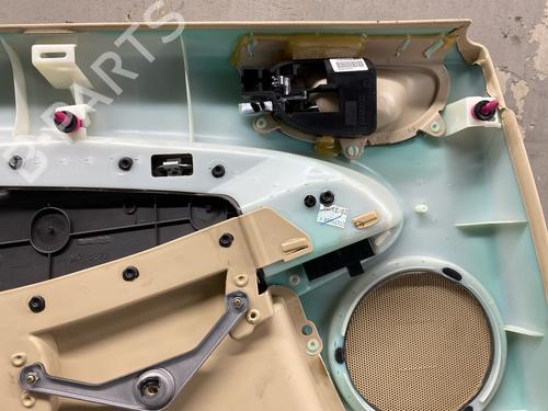 Rear right panel JAGUAR X-TYPE I (X400) 2.5 V6 All-wheel Drive | BP34475350C61  - Image 10