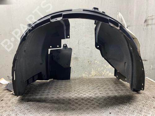 Arco della ruota NISSAN QASHQAI II (J11, J11_) 1.3 DIG-T (160 hp) 30964106