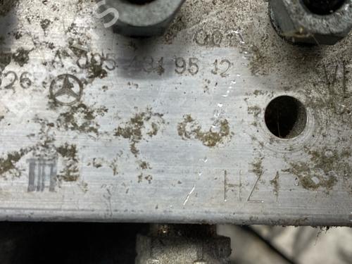 ABS pump MERCEDES-BENZ A-CLASS (W169) A 170 (169.032, 169.332) | BP32305302M43 