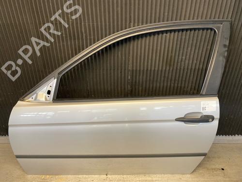 Used Left front door BMW 3 Compact (E46) 316 ti (115 hp) 19795824