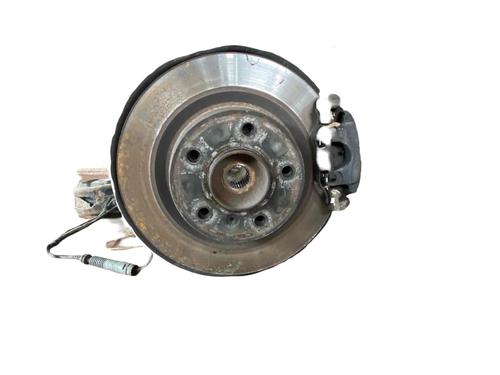 Rear axle BMW 1 (E87) 120 d | BP36406125M2 - Image 7