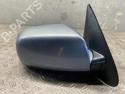 Right mirror HYUNDAI SANTA FÉ II (CM) 2.2 CRDi 4x4 | BP27482380C27 