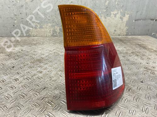 Right taillight BMW X5 (E53) 3.0 d | BP38291794C35 - Image 2