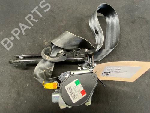 Sikkerhedssele foran venstre Sikkerhedssele foran venstre VW GOLF VI (5K1) 1.4 TSI (122 hp) 34557472 34557472