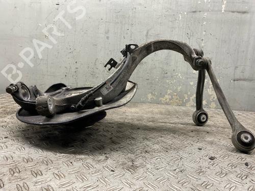 Right front steering knuckle AUDI A6 C7 Avant (4G5, 4GD) 3.0 TDI | BP29187826M26 