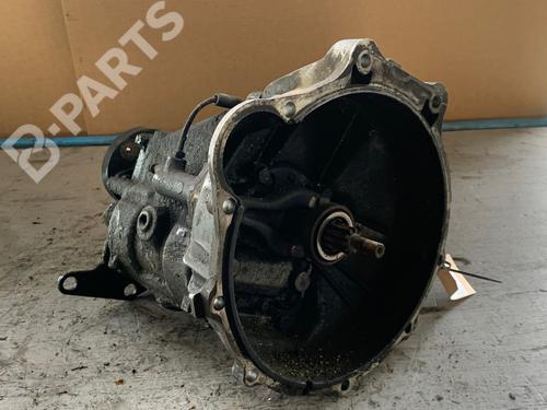 Used Gearbox MERCEDES-BENZ /8 (W114) 280 E (114.062) (185 hp) 11949249
