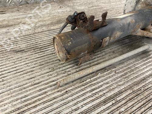 Left front shock absorber SEAT IBIZA IV (6J5, 6P1) 1.6 | BP21219971M16 
