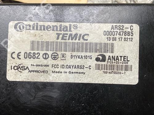 Electronic module MERCEDES-BENZ S-CLASS (W221, V221) S 350 4-matic (221.087, 221.187) | BP36074059M83  - Image 8