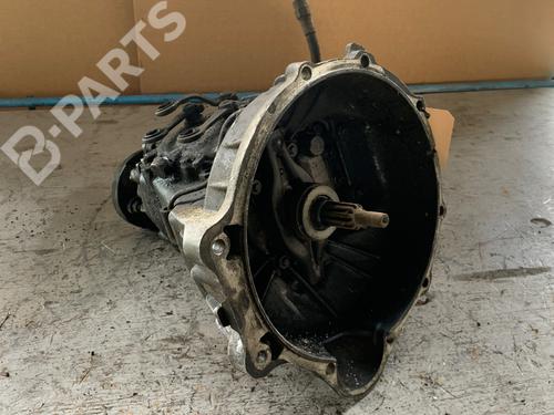 Used Gearbox MERCEDES-BENZ /8 (W114) 280 E (114.062) (185 hp) 11949248