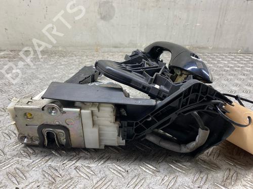 Front left exterior door handle MERCEDES-BENZ R-CLASS (W251, V251) R 350 4-matic (251.065, 251.165) | BP24403724C128 