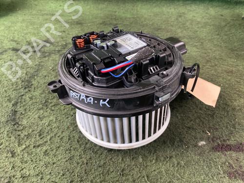 Used Heater blower motor OPEL ASTRA K Sports Tourer (B16) 1.6 CDTi (35) (136 hp) 21570185