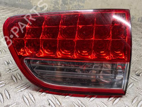 Used Right tailgate light Right tailgate light 37702858 37702858