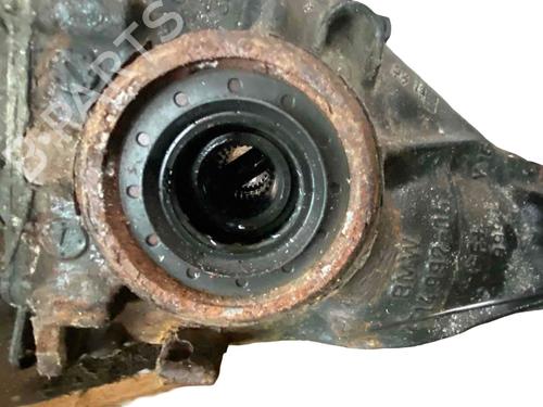 Rear differential BMW 1 (F20) 116 i | BP32698720M24 - Image 4