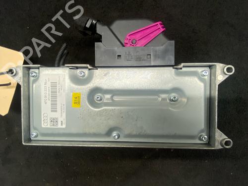 Electronic module AUDI A6 C6 Avant (4F5) 2.7 TDI | BP38201352M83 - Image 6