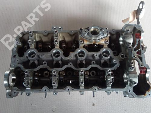 Used Cylinder head BMW 5 (F10) 550 i (408 hp) 4923232
