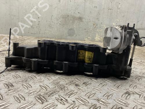 Collecteur D'Admission AUDI A8 D3 (4E2, 4E8) 4.2 TDI quattro | BP30089957M70 