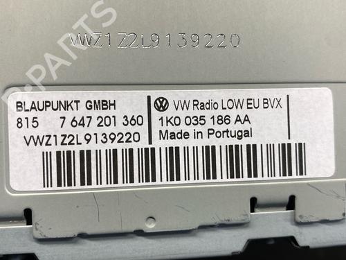 Other VW GOLF VI (5K1) 1.4 TSI | BP34536660O1  - Image 8