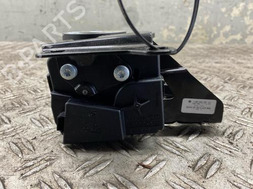 Viskermotor bagrude BMW 3 Touring (E91) 318 i | BP29613069M102