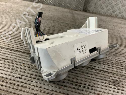 Climate control MAZDA 5 (CR) 2.0 (CREW) | BP23205890I5 