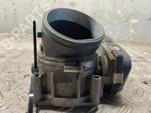 Throttle body BMW X3 (E83) 2.5 si | BP27165557M82 