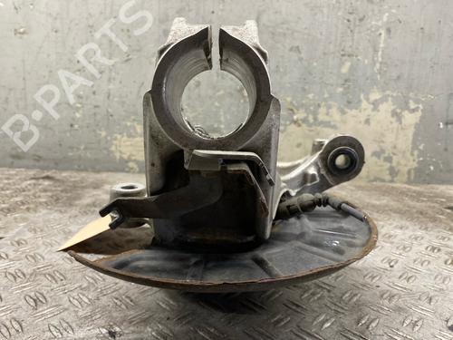 Left front steering knuckle VW PASSAT B6 (3C2) 2.0 BlueTDI | BP36436319M25  - Image 8