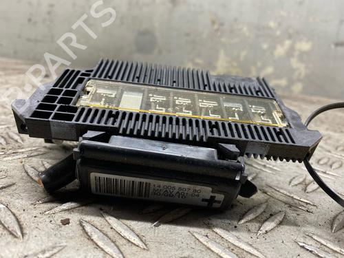 Fuse box FIAT SCUDO Van (270_, 272_) 2.0 D Multijet | BP29590463E1 