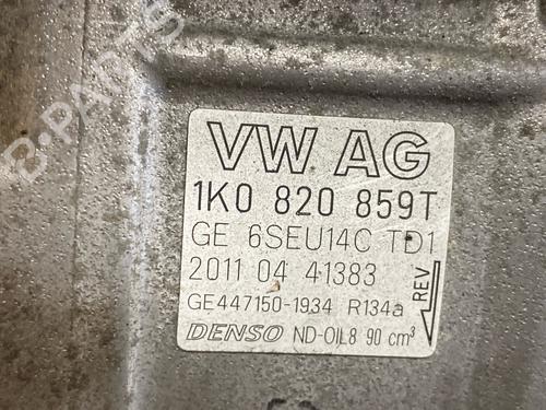 AC compressor VW SCIROCCO III (137, 138) 1.4 TSI | BP28041600M34  - Image 7