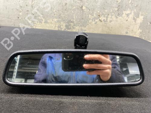 Used Rear mirror Rear mirror BMW 5 (E60) 528 i (234 hp) 40129548 40129548