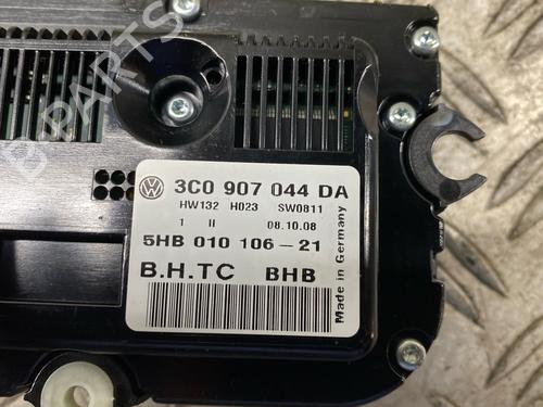 Climate control VW PASSAT B6 Variant (3C5) 2.0 TDI | BP31799663I5 