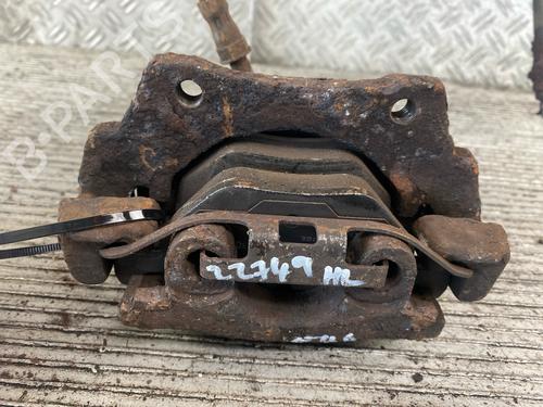 Left rear brake caliper BMW 3 Compact (E46) 316 ti | BP19877256M107 