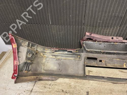 Front bumper DAEWOO NEXIA Saloon 1.5 (19) | BP16139481C7 