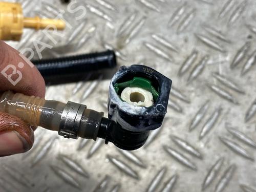 Fuel pump BMW 1 (E87) 118 d | BP23550045M76 