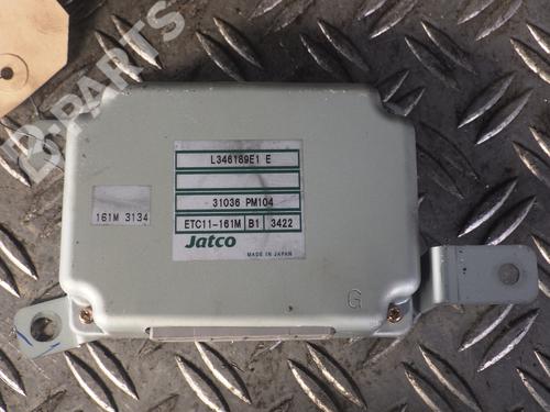 Used Control unit MAZDA 6 Station Wagon (GY) 2.3 AWD (GY3W) (162 hp) 4926198