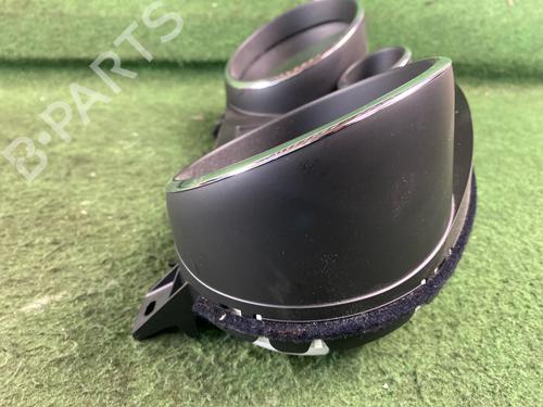 Instrument cluster OPEL MERIVA B MPV (S10) 1.4 (75) | BP19543563C47 