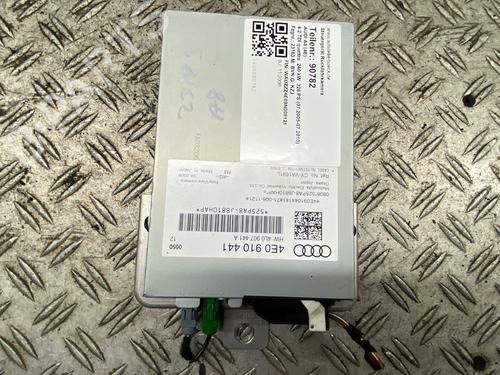 Elektronisk modul AUDI A8 D3 (4E2, 4E8) 4.2 TDI quattro (326 hp) 29944358