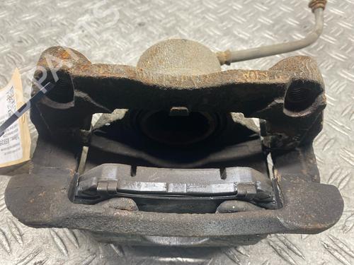 Right front brake caliper NISSAN QASHQAI / QASHQAI +2 I (J10, NJ10, JJ10E) 1.6 dCi All-wheel Drive | BP25754959M104 