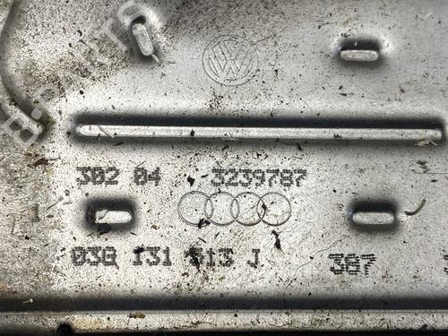 Egr AUDI A3 (8P1) 2.0 TDI 16V | BP33014611M69  - Image 7