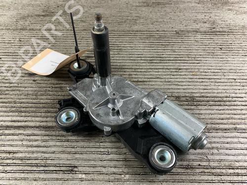 Used Rear wiper motor FORD FOCUS III Turnier 1.0 EcoBoost (125 hp) 23090979