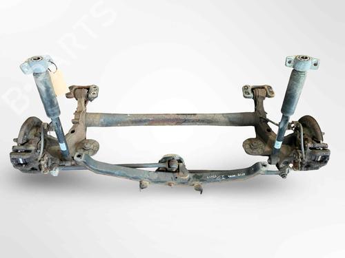 Used Rear axle OPEL ASTRA J Sports Tourer (P10) 2.0 CDTI (35) (160 hp) 30174374