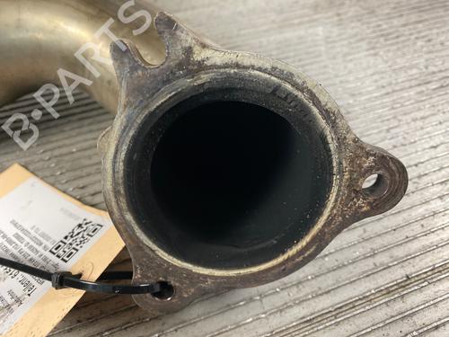 Exhaust system MERCEDES-BENZ S-CLASS (W221, V221) S 320 CDI (221.022, 221.122) | BP14606224M121 