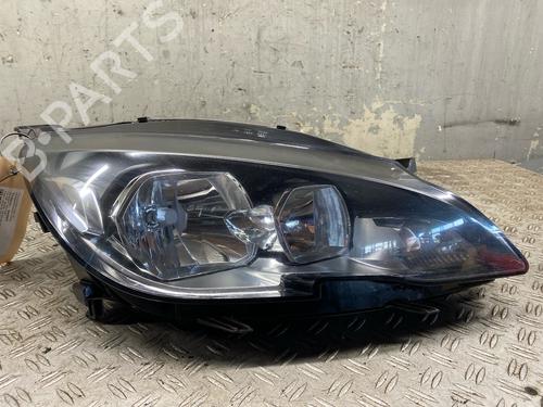 Faro derecho Faro derecho PEUGEOT 308 SW II (LC_, LJ_, LR_, LX_, L4_) 1.2 THP 130 (131 hp) 34216934 34216934