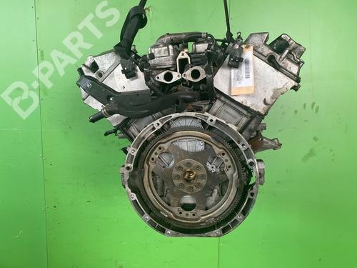 Engine MERCEDES-BENZ S-CLASS (W220, V220) S 400 CDI (220.028, 220.128) | BP9650372M1 