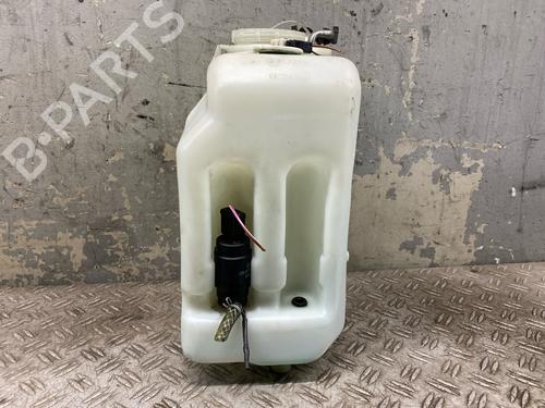 Used Windscreen washer tank Windscreen washer tank 36808742 36808742