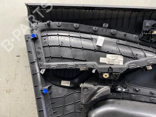 Front right panel OPEL CROSSLAND X / CROSSLAND (P17, P2QO) 1.2 (75) | BP31949319C59 